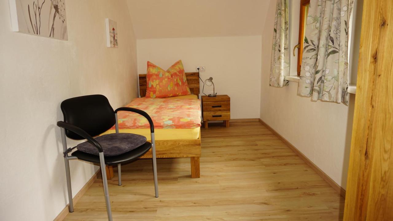 Haus Cilli Villa Donnersbachwald Dış mekan fotoğraf