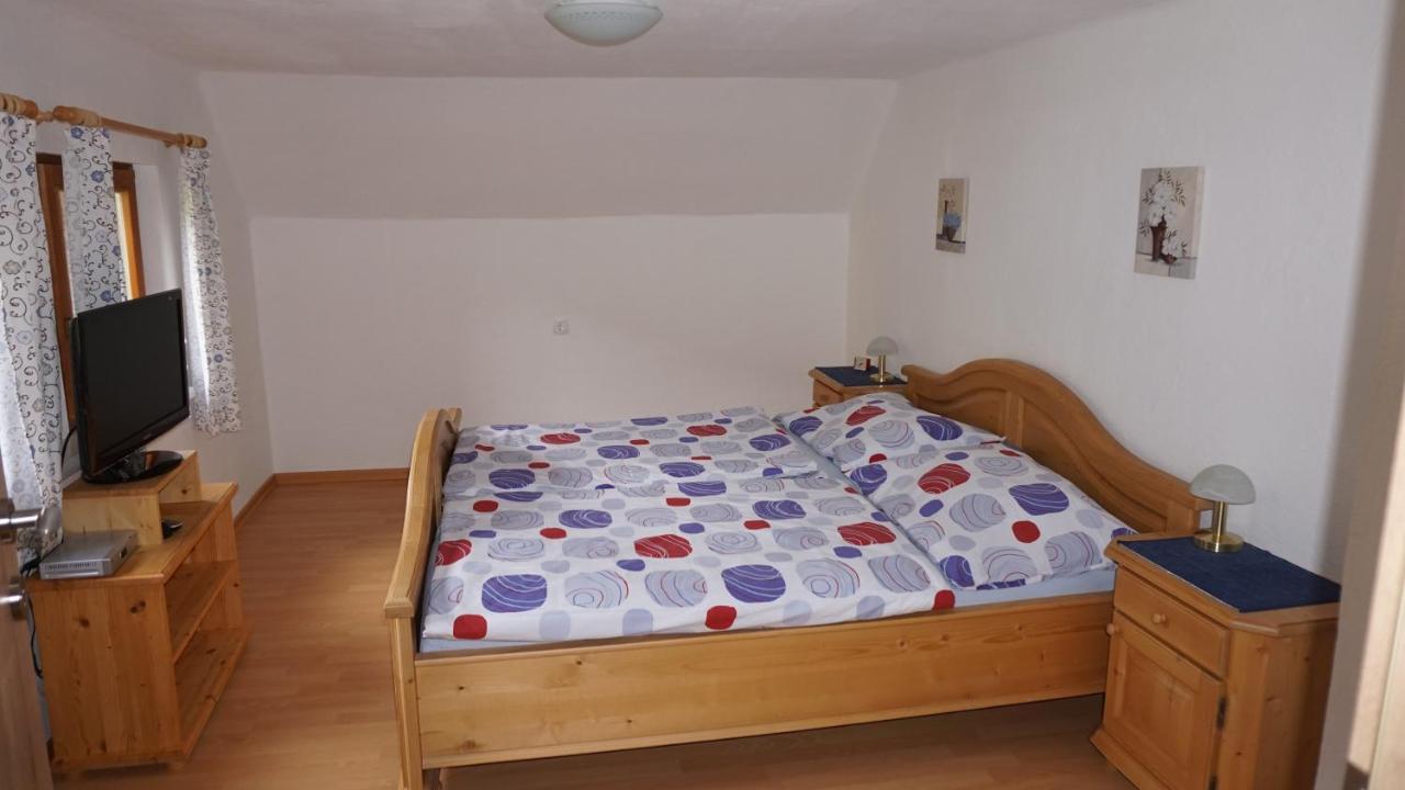 Haus Cilli Villa Donnersbachwald Dış mekan fotoğraf